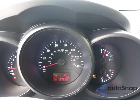 2013 Kia Soul from USA, damaged, VIN KNDJT2A52D7620007